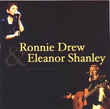 Ronnie Drew & Eleanor Shanley CD