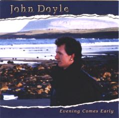 John Doyle Cover