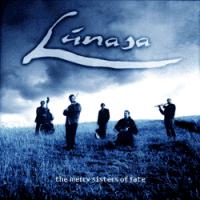 Lunasa CD Cover