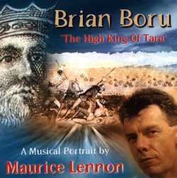 Brian Bru - The High Ling of Tara, www.taramusic.com