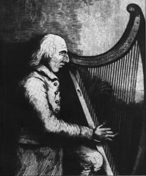 Arthur O'Neill (1734-1818)