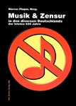 Pieper, Musik & Zensur