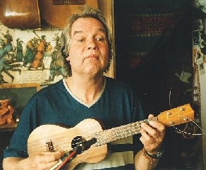 Frank Baier, www.chanson.de
