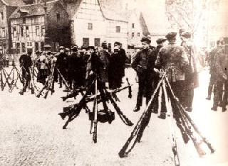 Dortmund, März 1920, www.chanson.de