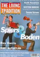 Spiers & Boden, Living Tradition magazine
