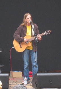 Christoph Weiherer 2007