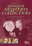 Rdiger Maul, Oriental Rhythm Collection - For Percussion Instruments