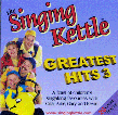 The Singing Kettle, Greatest Hits 3