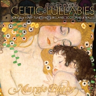 Margie Butler, Celtic Lullabies