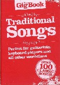 Lavender, Gig Book Traditional Songs