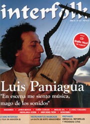 Luis Paniagua