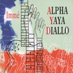 Alpha Yaya Diallo