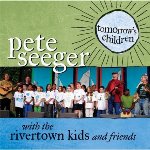 Pete Seeger, Tomorrow's Children, 2010