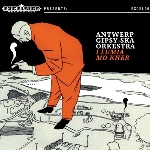 Antwerp Gipsy-Ska Orkestra