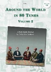Berthoud, Around the World in 80 Tunes Vol. 2