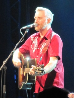 Billy Bragg, Tønder 2013