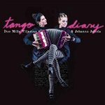 Duo Milla Viljamaa & Johanna Juhola: Tango Diary