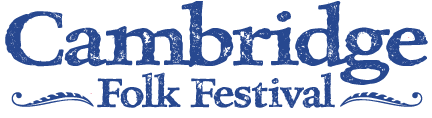 Cambridge Folk Festival 2014