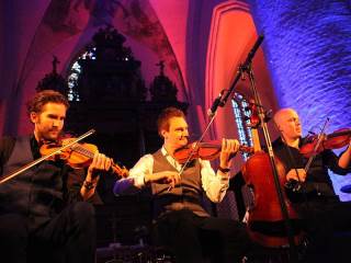 Nordic Fiddlers’ Bloc