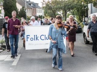 Folk Club Bonn