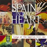 Spain In My Heart