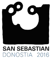San Sebastián 2016 Logo