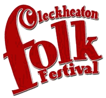 Cleckheaton Folk Festival