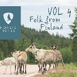 Nordic Notes Vol. 4 – Folk from Finland