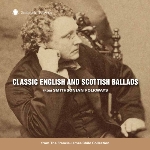 Classic English and Scottish Ballads
