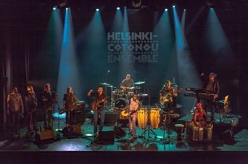 Helsinki-Cotonou Ensemble