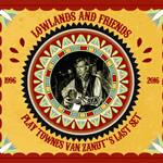 Lowlands & Friends play Townes Van Zandt’s last set