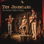 The Jeremiahs