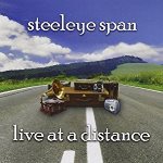 Steeleye Span: Live at a Distance