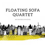 Floating Sofa Quartet