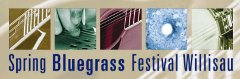 Spring Bluegrass Festival Willisau