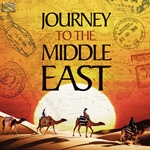Journey to the Middle East