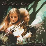 Askew Sisters: All in a Garden Green