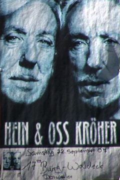 FALADO - Hein & Oss - Die Volkssänger