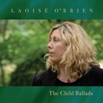 Laoise O'Brien: The Child Ballads