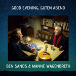 Ben Sands & Manne Wagenbreth