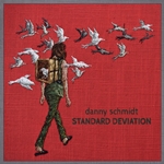 Danny Schmidt: Standard Deviation