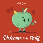 Andy Clark: Welcome to the Party