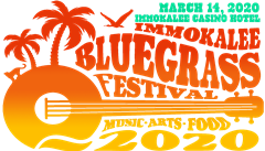 Immokalee Bluegrass Festival