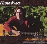 Anne Price