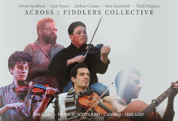 Across : Fiddlers Collective