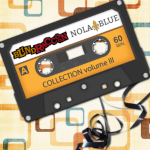 Blind Raccoon Nola Blue Collection Volume III