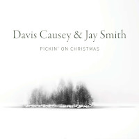 DAVIS CAUSEY & JAY SMITH