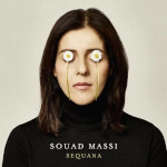 Souad Massi: Sequana