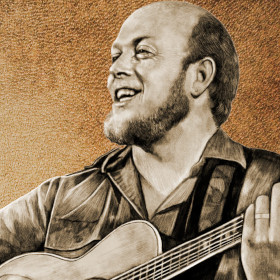 Stan Rogers