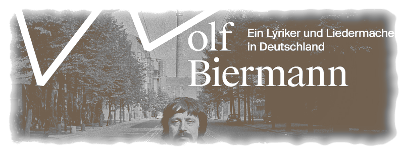 Wolf Biermann